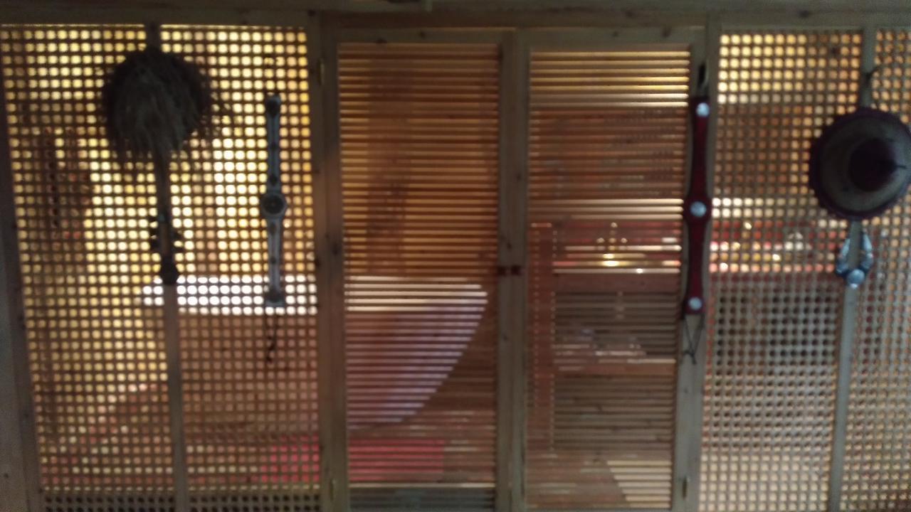 Domaine Du Have Bed & Breakfast Sainte-Christie-d'Armagnac Екстериор снимка
