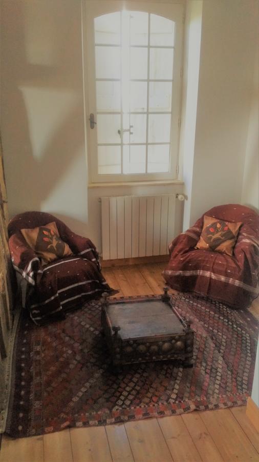 Domaine Du Have Bed & Breakfast Sainte-Christie-d'Armagnac Екстериор снимка