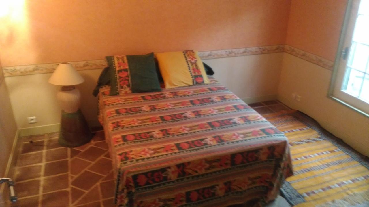 Domaine Du Have Bed & Breakfast Sainte-Christie-d'Armagnac Екстериор снимка