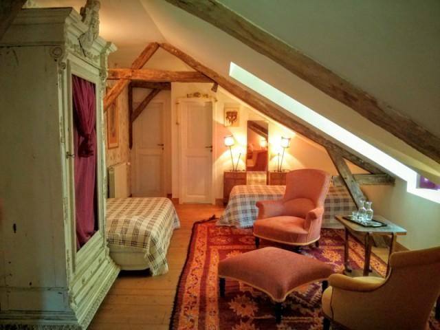 Domaine Du Have Bed & Breakfast Sainte-Christie-d'Armagnac Екстериор снимка